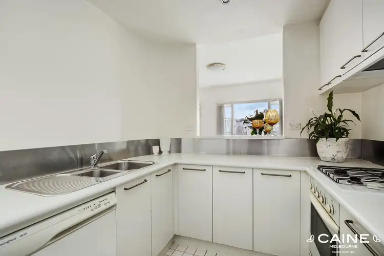 Sixth view of Homely apartment listing, 18/2 Wellington Crescent, East Melbourne VIC 3002