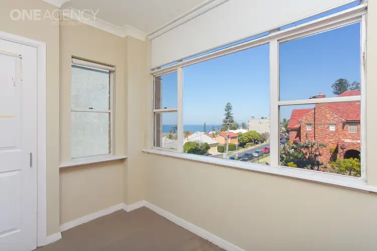 Sixth view of Homely apartment listing, 8/32 Tyrrell Street, The Hill NSW 2300