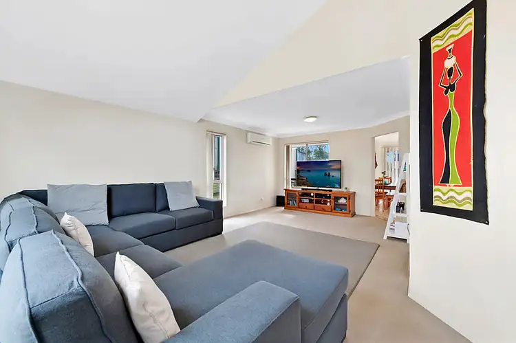 Third view of Homely house listing, 58 Clear River Boulevard, Ashmore QLD 4214