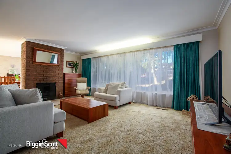 Fourth view of Homely house listing, 16 Duncan Avenue, Boronia VIC 3155