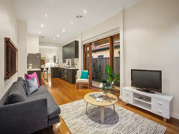 Third view of Homely house listing, 6a Alfada  Street, Caulfield South VIC 3162
