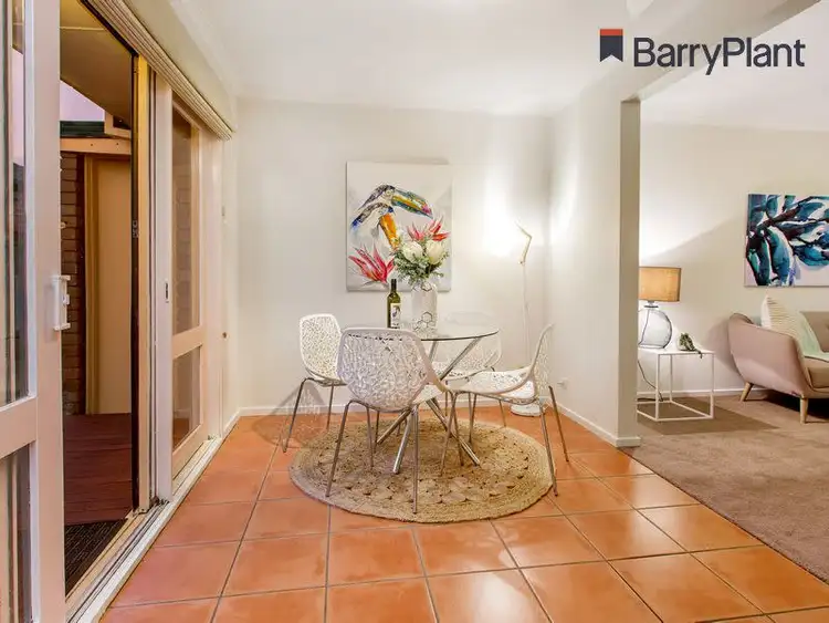 Fourth view of Homely unit listing, 2/3 Kuranga Court, Mornington VIC 3931