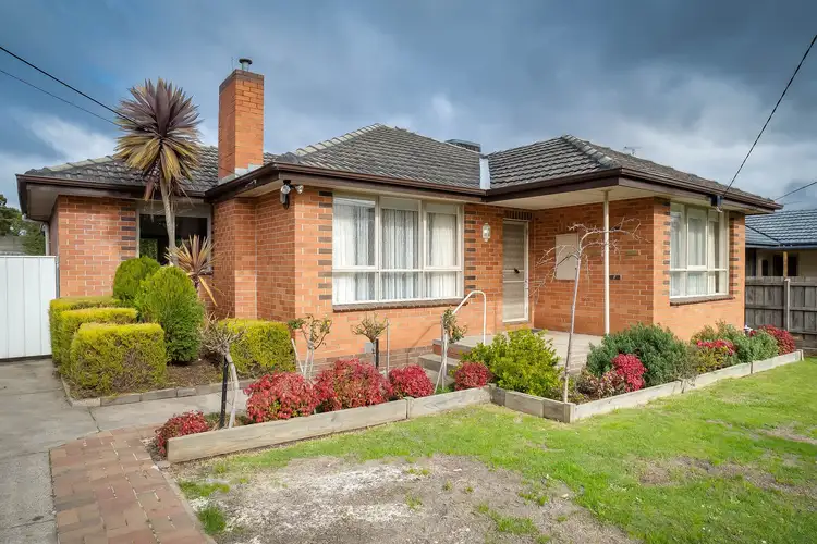 19 Streeton Road, Bayswater VIC 3153
