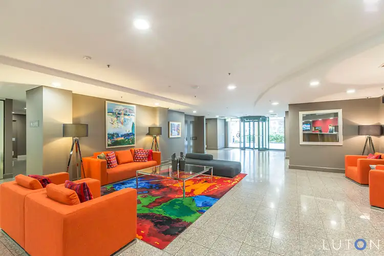 111/74 Northbourne Avenue, Braddon ACT 2612