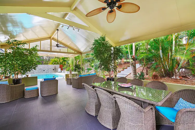 Fourth view of Homely house listing, 30 Lake Ridge Drive, Kew NSW 2439