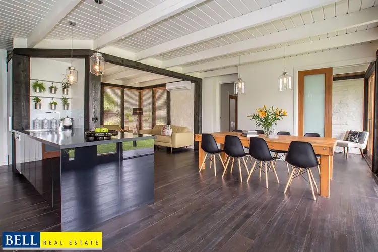 Fifth view of Homely house listing, 37 Breen Terrace, Ferny Creek VIC 3786