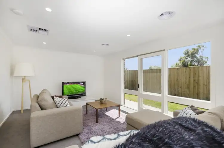 Sixth view of Homely house listing, 87 Shell Road, Ocean Grove VIC 3226