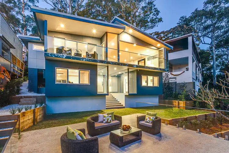 61 Prince Alfred Parade, Newport NSW 2106