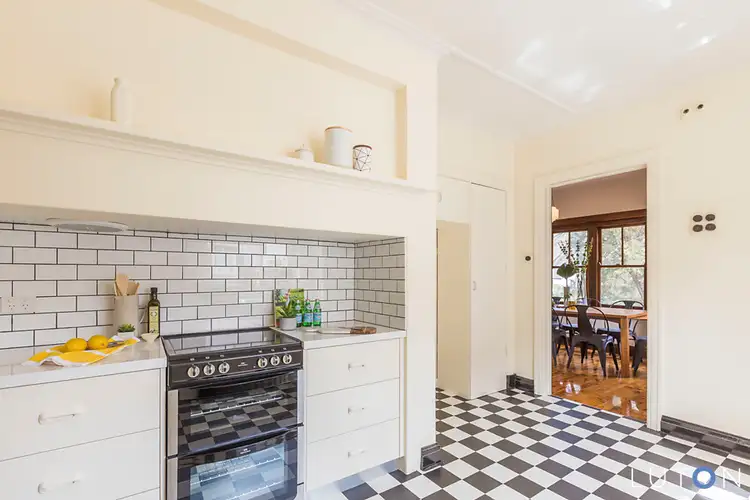 Sixth view of Homely house listing, 52 Booroondara Street, Reid ACT 2612