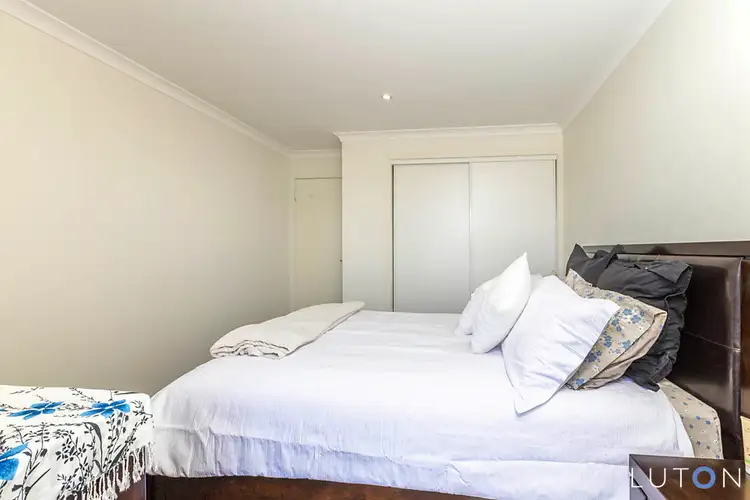 Fifth view of Homely unit listing, 3/16 David Miller Crescent, Casey ACT 2913