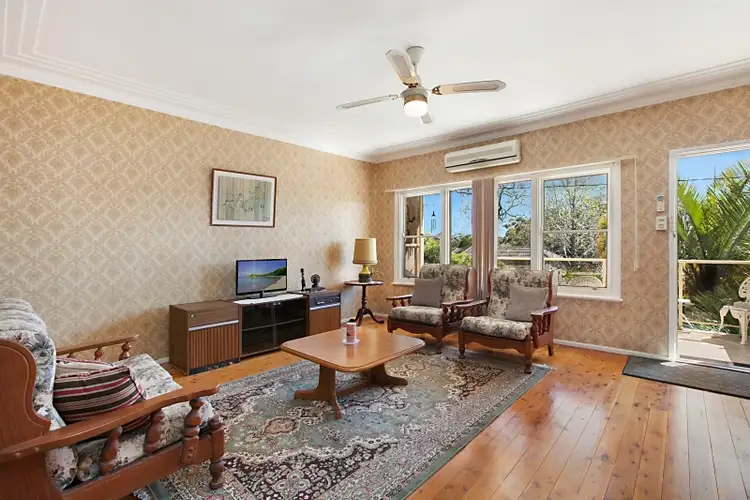 Second view of Homely house listing, 40 View Parade, Saratoga NSW 2251