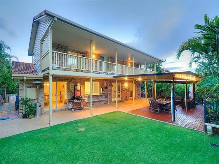 Second view of Homely house listing, 9 Possumwood Place, Buderim QLD 4556