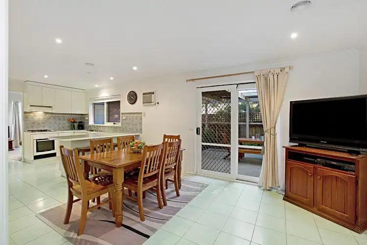 Second view of Homely house listing, 20 Valley Court, Croydon South VIC 3136