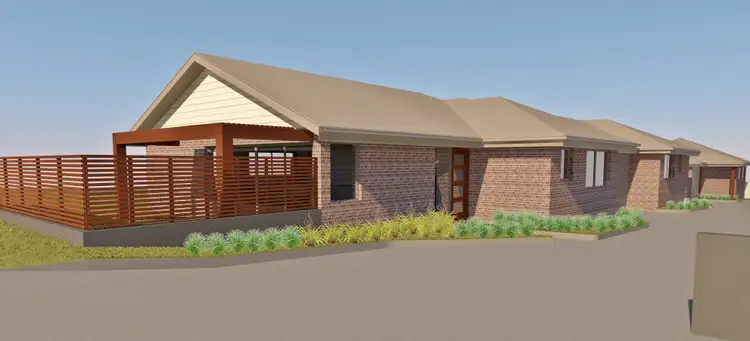 Second view of Homely villa listing, 3/91 Bold Street, Laurieton NSW 2443