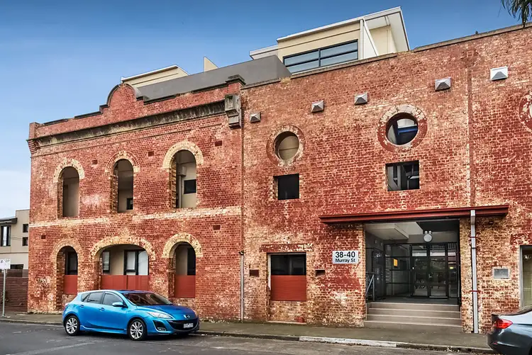 4/40 Murray Street, Yarraville VIC 3013