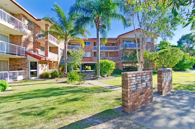 Second view of Homely unit listing, 9/5 Rolan Court, Palm Beach QLD 4221