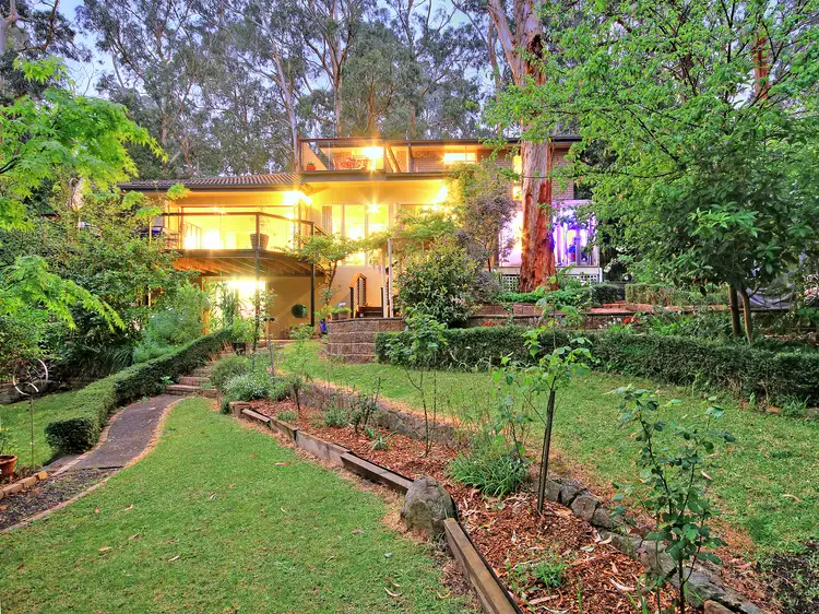 Main view of Homely house listing, 6 Day Street, Upwey VIC 3158