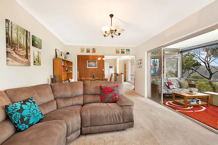 Second view of Homely house listing, 36 Lyly Road, Allambie Heights NSW 2100