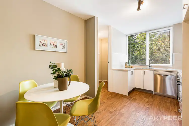 Second view of Homely apartment listing, 7/501 Orrong Road, Armadale VIC 3143