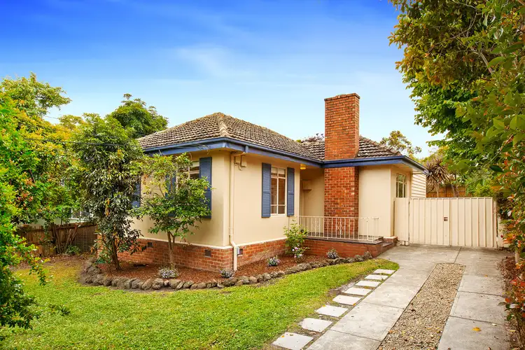 39 Begonia Street, Box Hill South VIC 3128