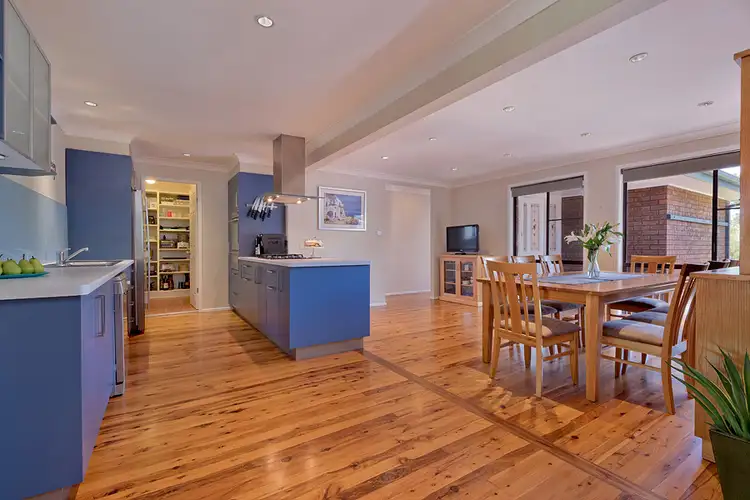 Third view of Homely house listing, 15 Centre Crescent, Blaxland NSW 2774