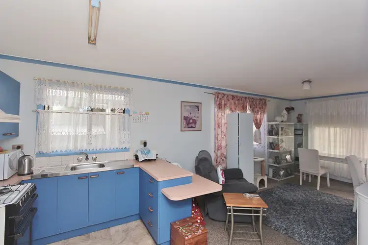 Second view of Homely house listing, 4/478 Ocean Drive, Laurieton NSW 2443