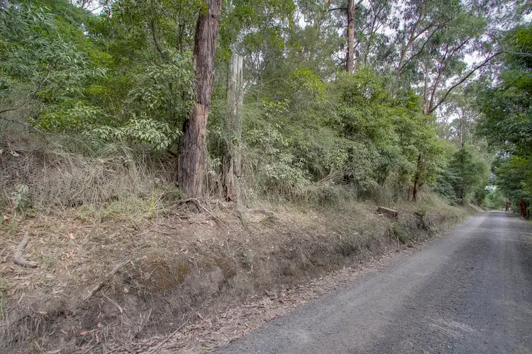 Third view of Homely land listing, Lot 1/10 Selby-Aura Road, Selby VIC 3159