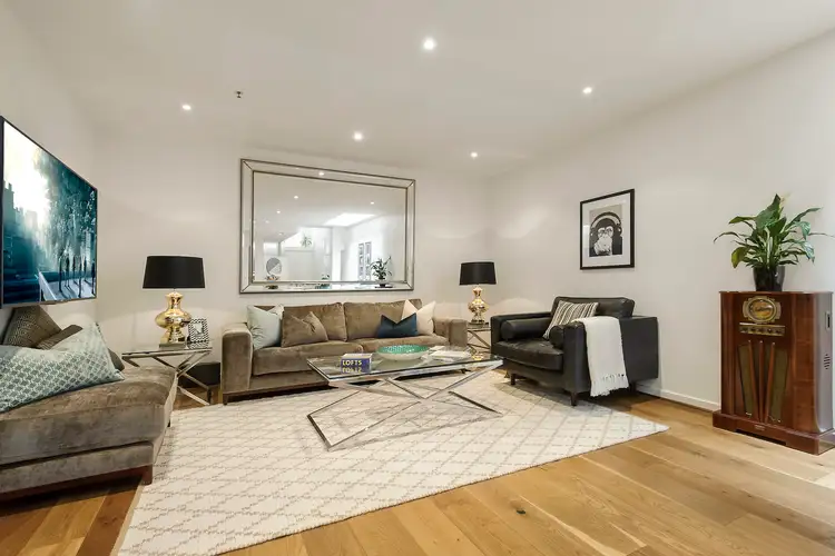 Sixth view of Homely apartment listing, The Loft/24 Tanner Street, Richmond VIC 3121