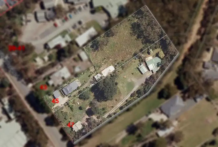 Seventh view of Homely land listing, Lot 13, 45 Little Yarra Road, Yarra Junction VIC 3797