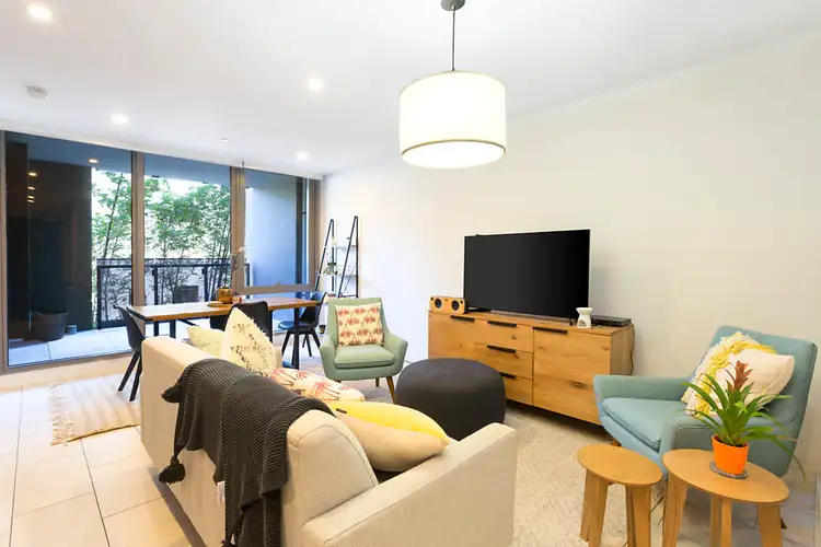 107N/229 Toorak Road, South Yarra VIC 3141