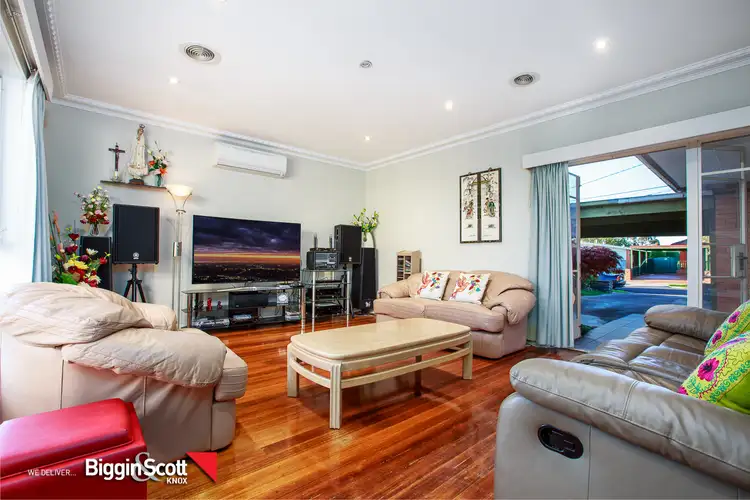 Second view of Homely house listing, 4 Jayson Street, Burwood East VIC 3151