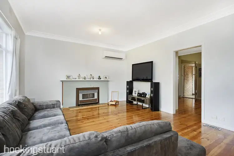 Fourth view of Homely house listing, 38 Salisbury Avenue, Newington VIC 3350
