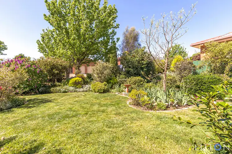 Fifth view of Homely house listing, 3 Arid Place, Palmerston ACT 2913