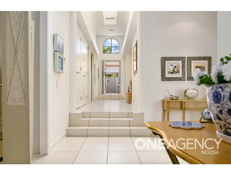 Sixth view of Homely house listing, 717/61 Noosa Springs Drive, Noosa Heads QLD 4567