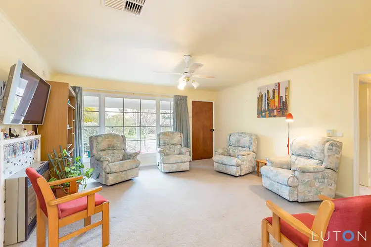 Fifth view of Homely house listing, 10 Simpson Street, Watson ACT 2602
