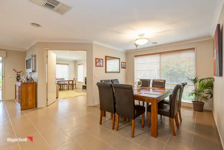 Fifth view of Homely house listing, 16 Glenbrook Crescent, Lynbrook VIC 3975