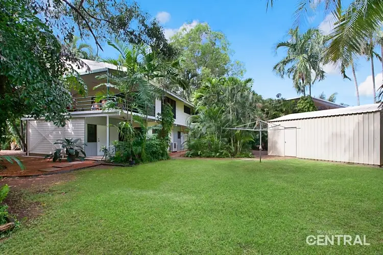 Third view of Homely house listing, 41 Claymore Circuit, Brinkin NT 810