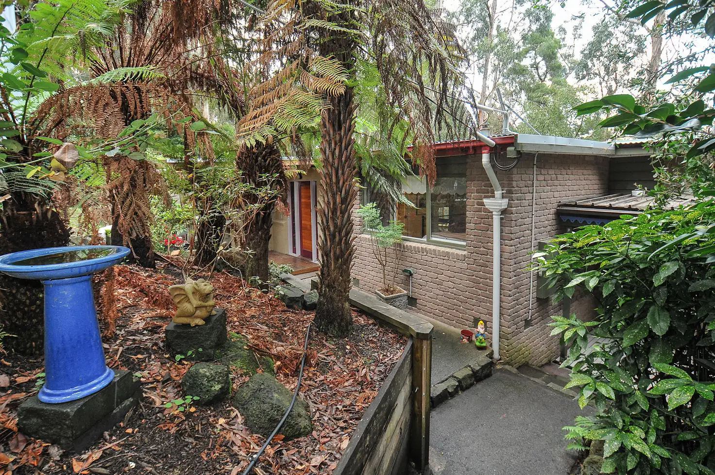 Main view of Homely house listing, 8 Dalkeith Crescent, Belgrave VIC 3160