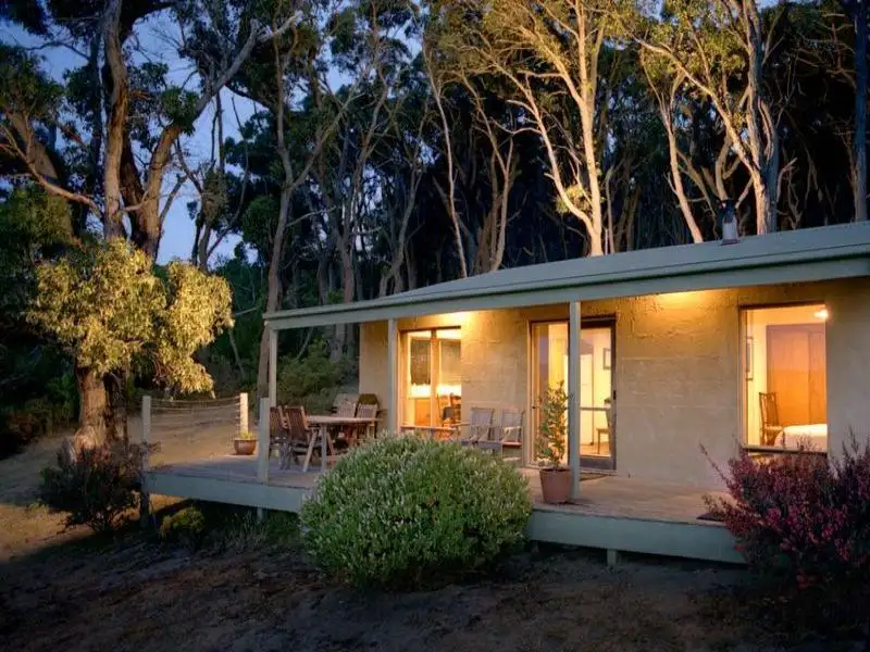 Main view of Homely house listing, 2/615 Hordern Vale Road, Hordern Vale VIC 3238