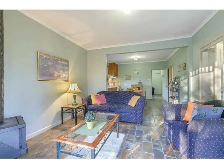 Third view of Homely house listing, 2 Nash Lane, Daylesford VIC 3460