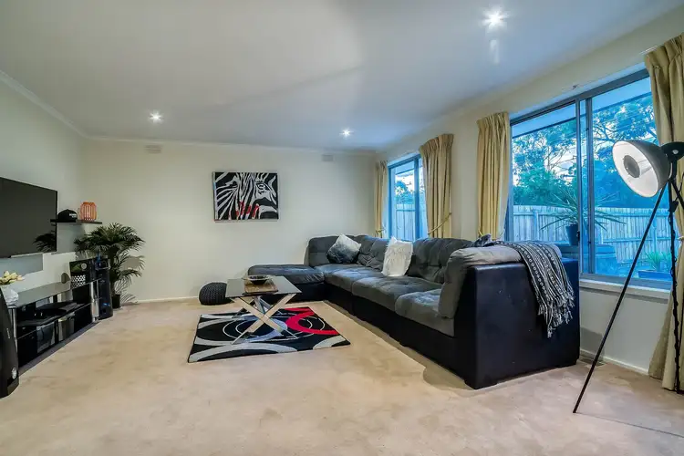 Fifth view of Homely house listing, 438 Hull Road, Mooroolbark VIC 3138