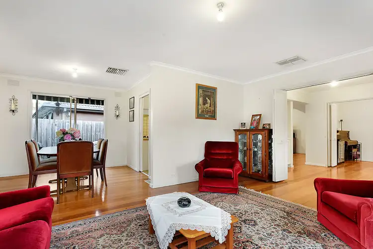 Second view of Homely house listing, 9 Jindalee Avenue, Yallambie VIC 3085