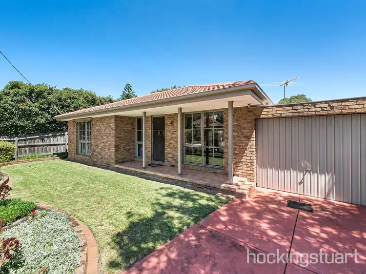 Main view of Homely townhouse listing, 29 Munro Avenue, Cheltenham VIC 3192