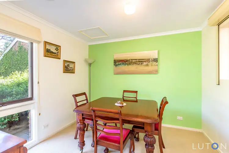 Sixth view of Homely house listing, 91 Lyttleton Crescent, Cook ACT 2614