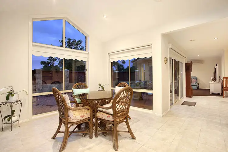 Fourth view of Homely house listing, 1 Sabo Place, Mount Martha VIC 3934