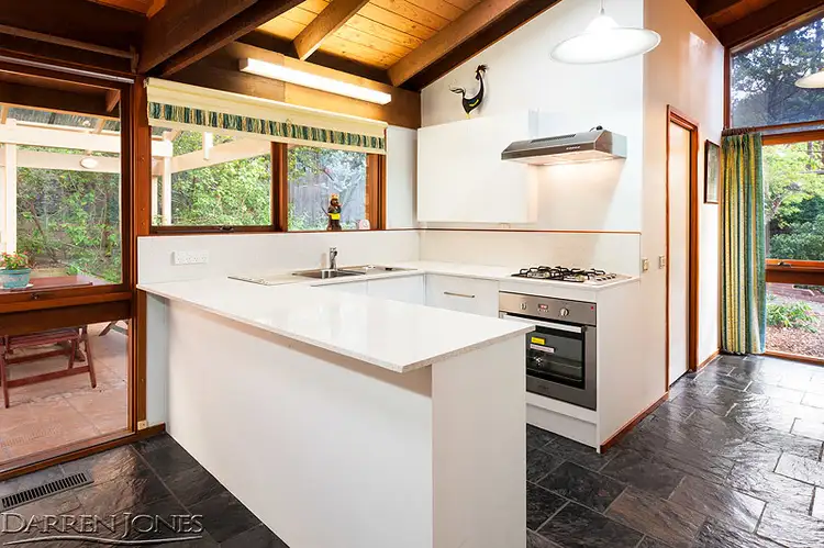 Fourth view of Homely house listing, 1 Coral Court, Lower Plenty VIC 3093