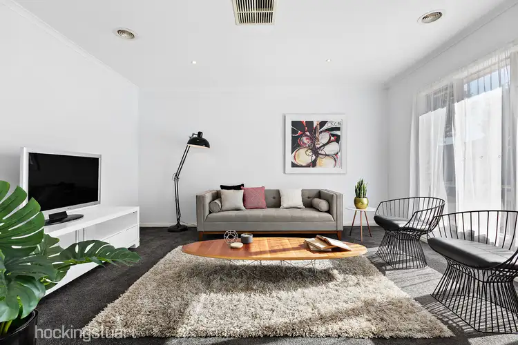 Second view of Homely house listing, 20 Nuthall Way, Epping VIC 3076