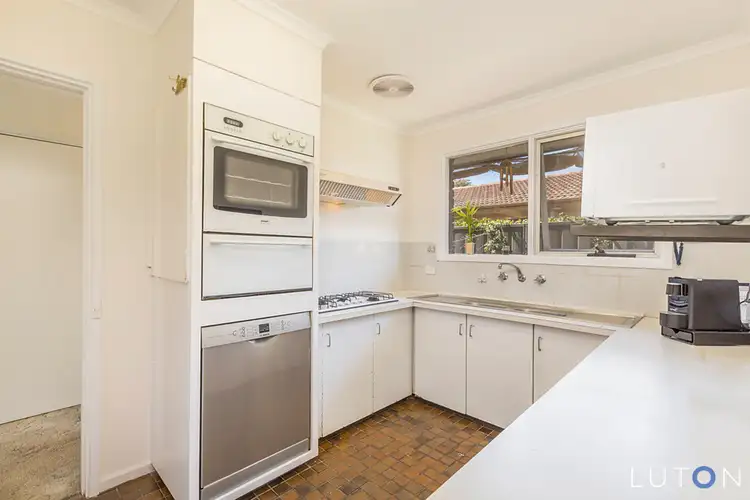 Sixth view of Homely house listing, 345 Southern Cross Drive, Holt ACT 2615