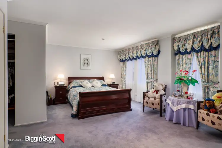 Sixth view of Homely house listing, 20 Eliza Close, Bayswater VIC 3153