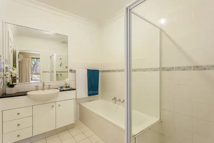 Fourth view of Homely apartment listing, 4/38 Westfield Drive, Doncaster VIC 3108